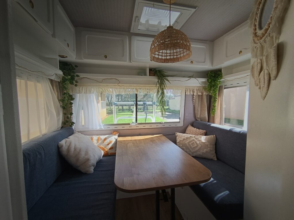 location camping car Lyon 