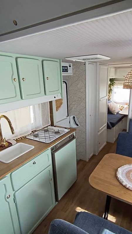location camping car Lyon 