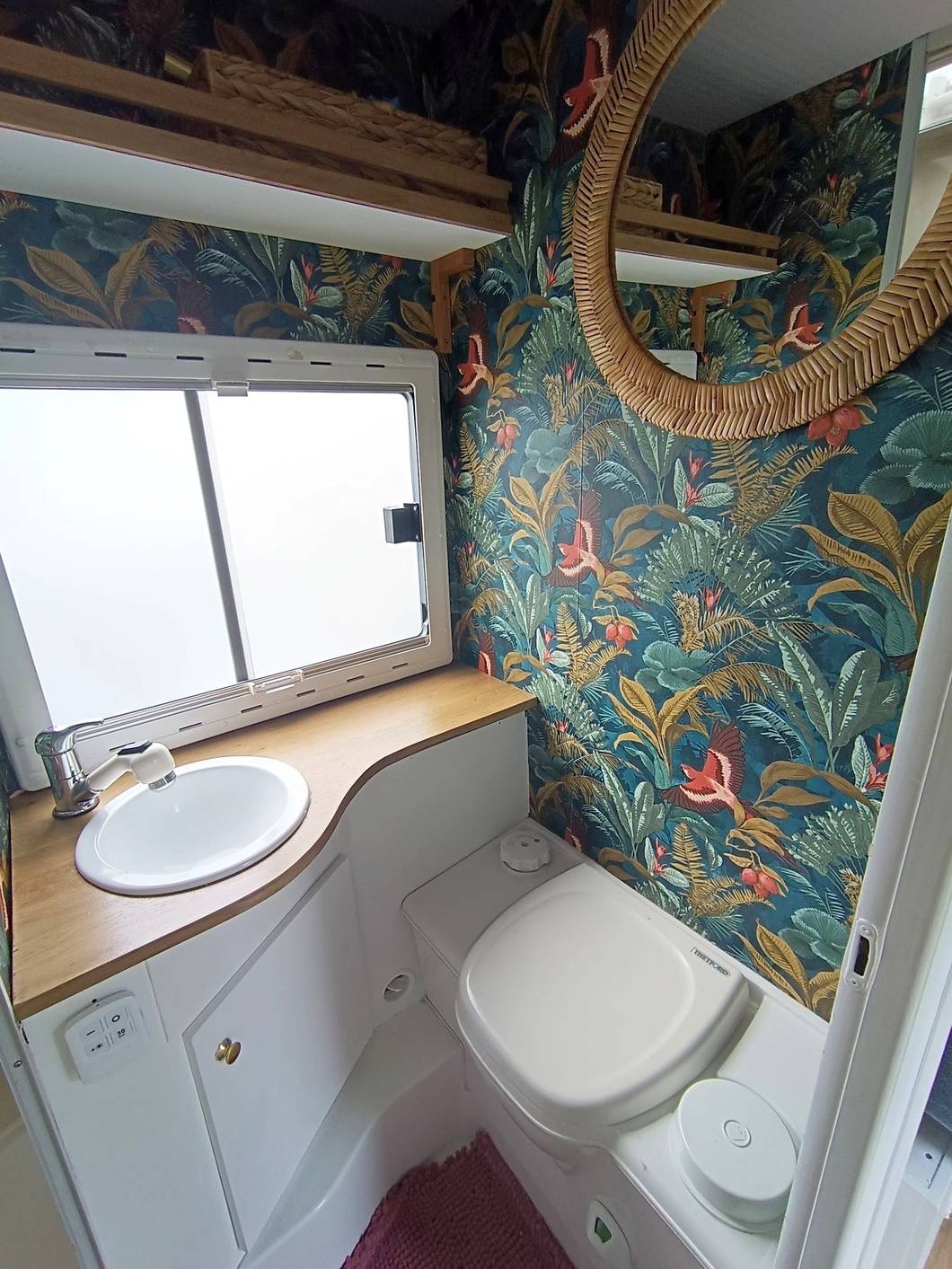 location camping car Lyon 