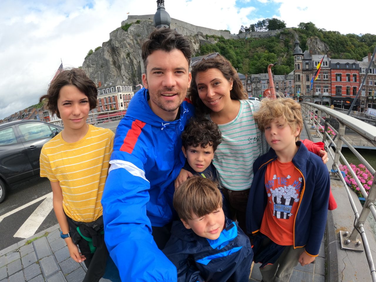 location camping car Lyon 
